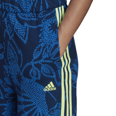 Adidas Farm Río Wide-Leg Pant