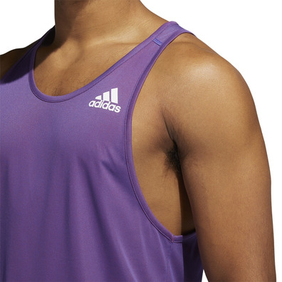 Adidas für den Oceans Primeblue Tank