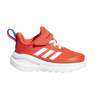 Adidas Forta Start EL Infant "Vivid Red"