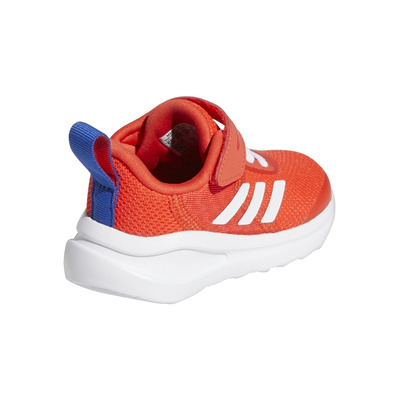 Adidas Forta Start EL Infant "Vivid Red"