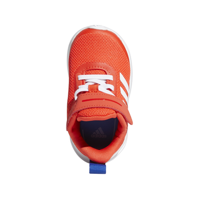 Adidas Forta Start EL Infant "Vivid Red"