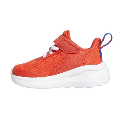 Adidas Forta Start EL Infant "Vivid Red"