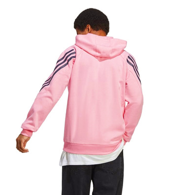 Adidas Future Icons 3-Stripes Hoodie