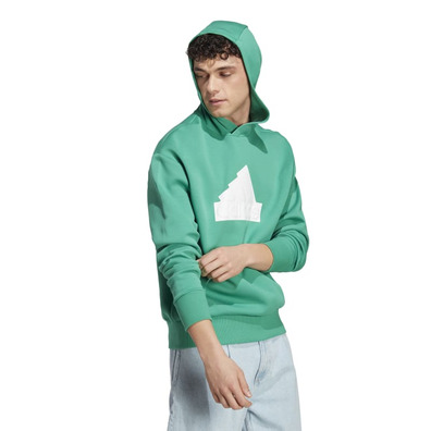 Adidas Future Icons Abzeichen von Sport Hoodie