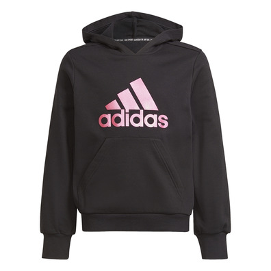 Adidas Future Icons Logo Hoodie