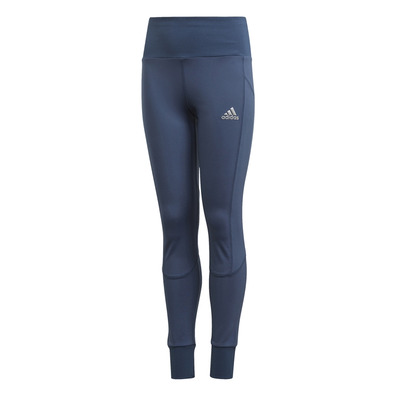 Adidas Girls AEROREADY High-Rise Comfort Workout Yoga-Tight