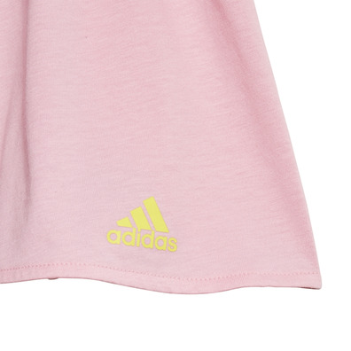 Adidas Mädchen Tier-Set Infants