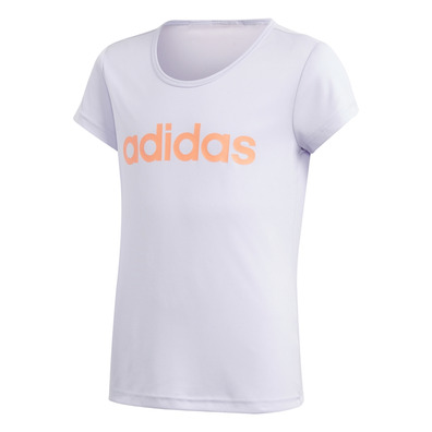 Adidas Mädchen Cardio T-Shirt