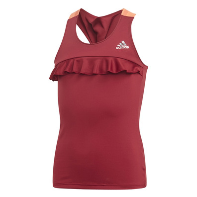 Adidas Mädchen Ribbon Tank