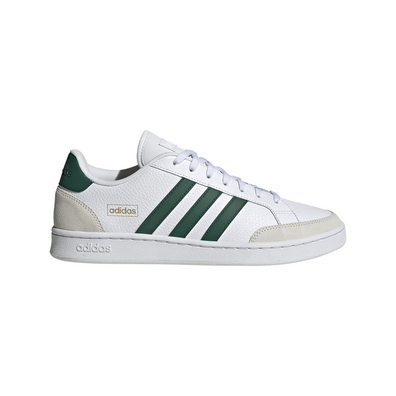 Adidas Grand Court SE "Collegiate Green"