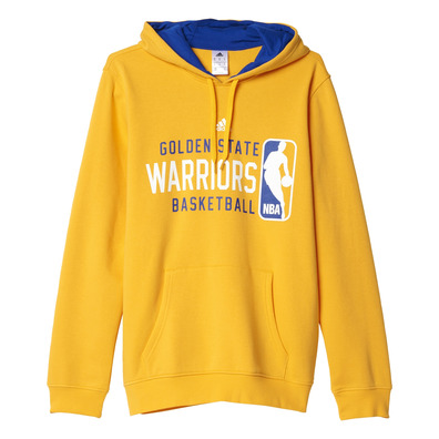 Adidas Graphic Hoodie Warriors (nba-gsw)