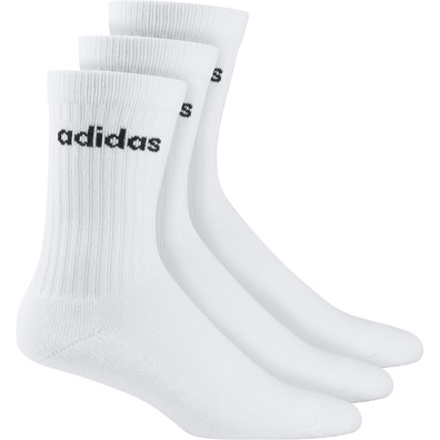 Adidas Half Cushioned Crew Classic 3pp Socken