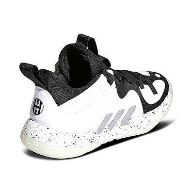 Adidas Harden Stepback 2 J "Brooklyn Nets"