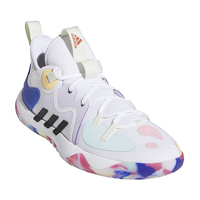 Adidas Harden Stepback 2 "Multicolor"