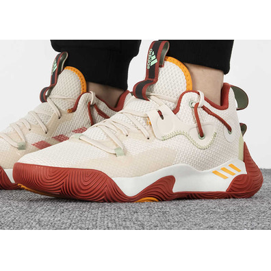 Adidas Harden Stepback 3 "Ecru Tint"