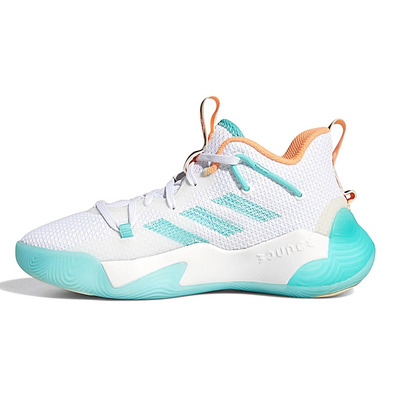 Adidas Harden Stepback 3 Jr. "Paradise"