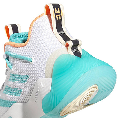 Adidas Harden Stepback 3 Jr. "Paradise"