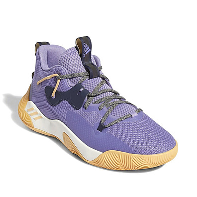 Adidas Harden Stepback 3 "Magic Lilac"