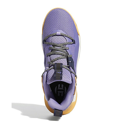 Adidas Harden Stepback 3 "Magic Lilac"