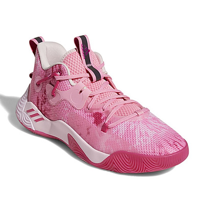 Adidas Harden Stepback 3 "Pink Panther"