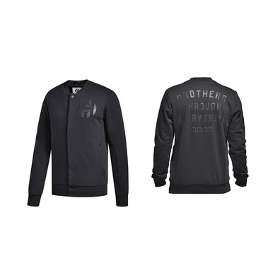 Adidas Harden Varsity Jacket Vol. 2