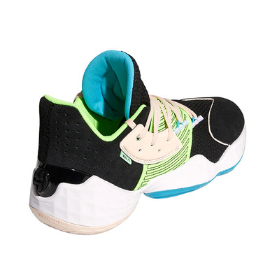 Adidas Harden Vol. 4 GCA "Signal Green"