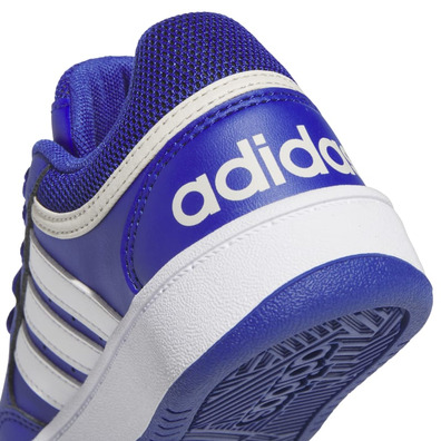 Adidas HOOPS 3.0 K "Blau"