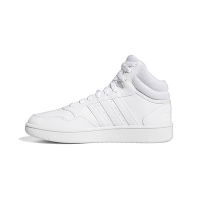 Adidas Hoops 3.0 Mid Classic "Fresh Cream"