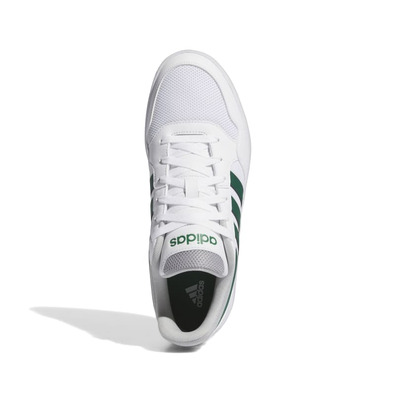 Adidas Hoops 3.0 Sommer "Collegiate Green"