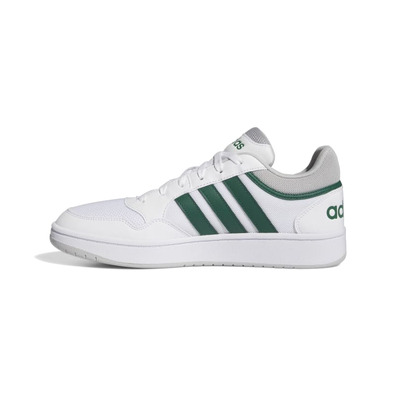 Adidas Hoops 3.0 Sommer "Collegiate Green"