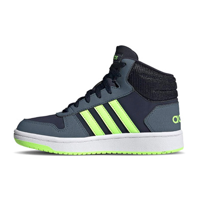 Adidas Hoops Mitte 2.0 K