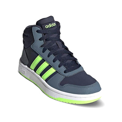 Adidas Hoops Mitte 2.0 K