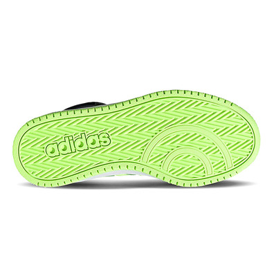 Adidas Hoops Mitte 2.0 K