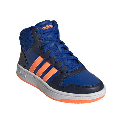 Adidas Hoops Mid 2.0 Kids "Legend"