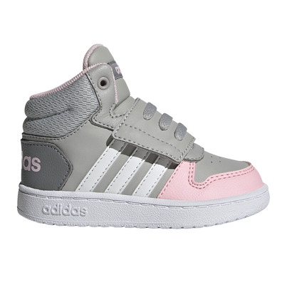 Adidas Hoops Mid 2.0