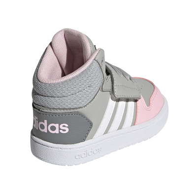 Adidas Hoops Mid 2.0