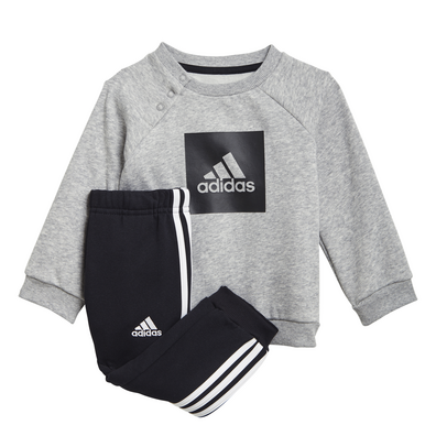 Adidas I Logo Jogger Fleece Set Infants