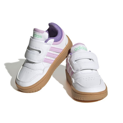 Adidas Infants Hoops 3.0 CF "Candy"