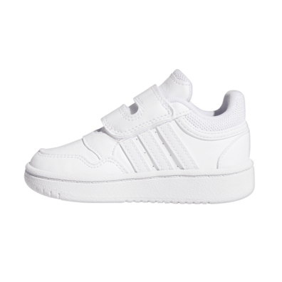 Adidas Infants Hoops 3.0 CF "Cloud White"