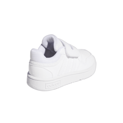 Adidas Infants Hoops 3.0 CF "Cloud White"