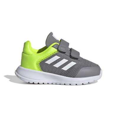 Adidas Infants Tensaur Run 2.0 "Lucid Lemon"