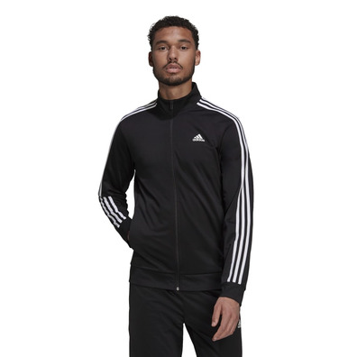 Adidas Jacke Primegreen Essentials Warm-Up 3