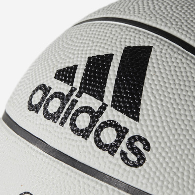 Adidas James Harden Mini Ball (3)