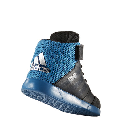 Adidas Jan BS 2 Mid I (schwarz/blau)