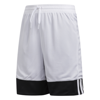 Adidas Junior 3G Speed Reversible BB Short "Black"