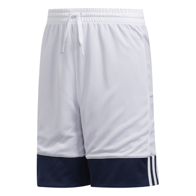 Adidas Junior 3G Speed Reversible BB Short "Navy"