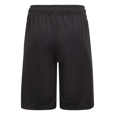 Adidas Junior Big Logo Shorts