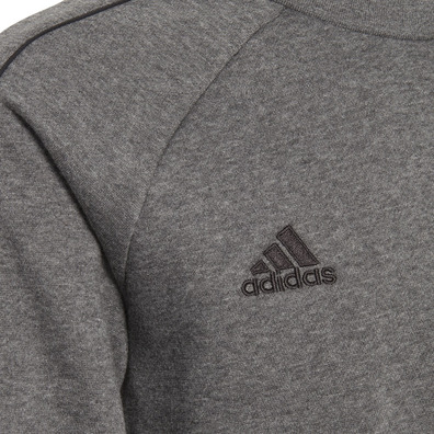 Adidas Junior Core 18 Wie geht\'s? Sweat Top