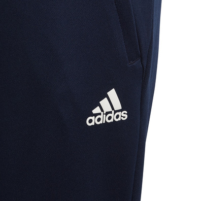 Adidas Junior Equipmet Strickhose