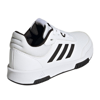 Adidas Junior Tensaur Sport Training Lace "Cloud White"